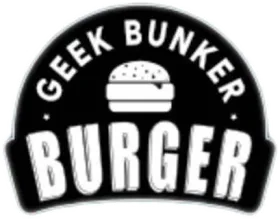 Geek Bunker Burger