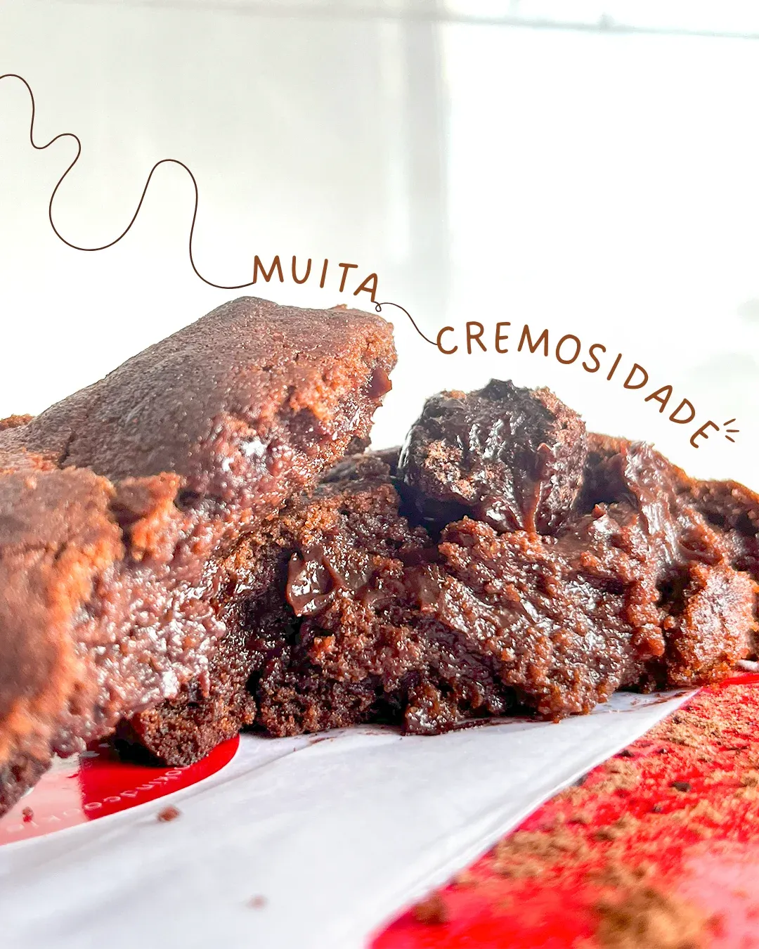 Post para redes sociais para Cookind Cookies